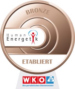 WKO Humanenergetik Bronze