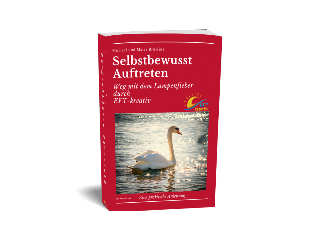 Lampenfieber Buch Cover
