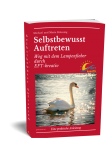 Ebook Cover Lampenfieber