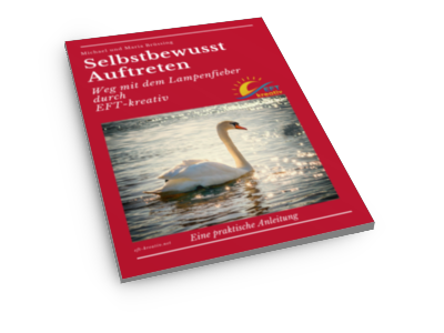 Cover Lampenfieber Buch