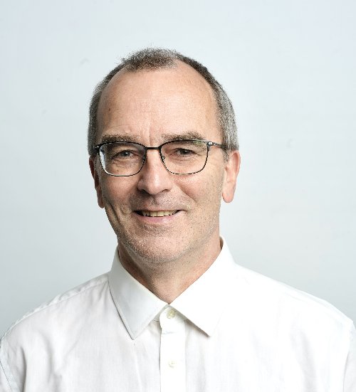 Michael E. Brüssing