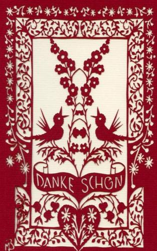 Scherenschnittkarte-Dankeschoen-301