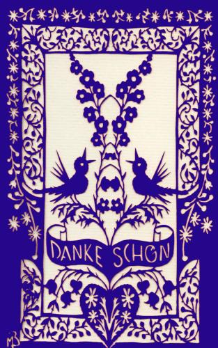 Scherenschnittkarte-Dankeschoen-blau-301