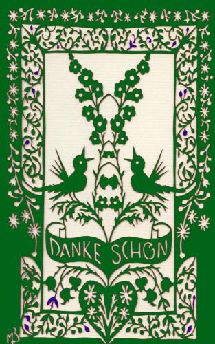 Scherenschnittkarte-Dankeschoen-gruen-301
