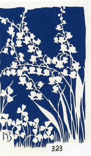 323weiss-auf-blau