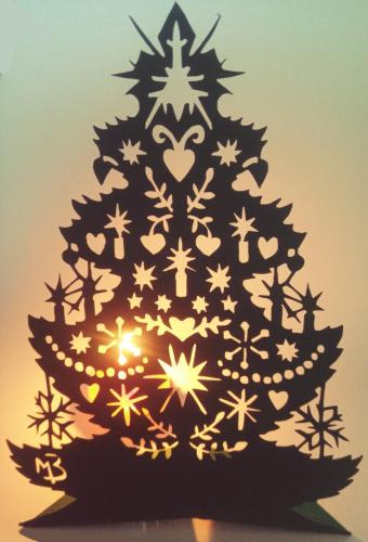 Weihnachtsbaum